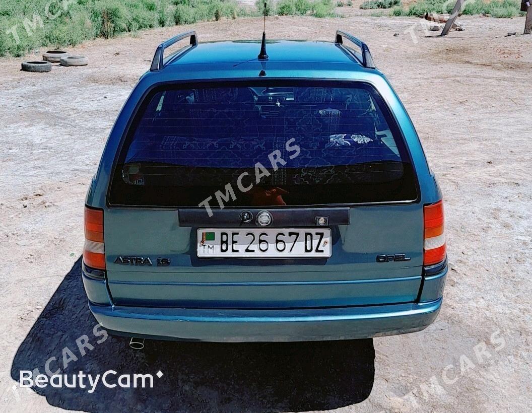Opel Astra 1993 - 49 000 TMT - Boldumsaz - img 2