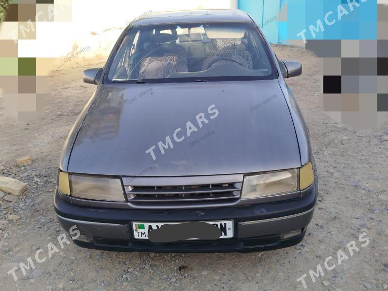 Opel Vectra 1990 - 30 000 TMT - Gyzylarbat - img 5