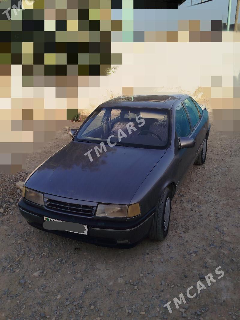 Opel Vectra 1990 - 30 000 TMT - Gyzylarbat - img 7