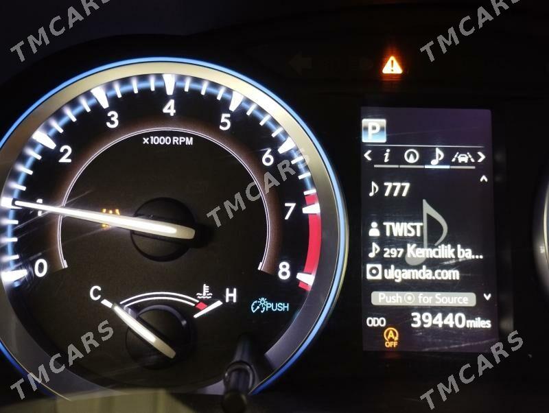 Toyota Highlander 2019 - 430 000 TMT - Daşoguz - img 7
