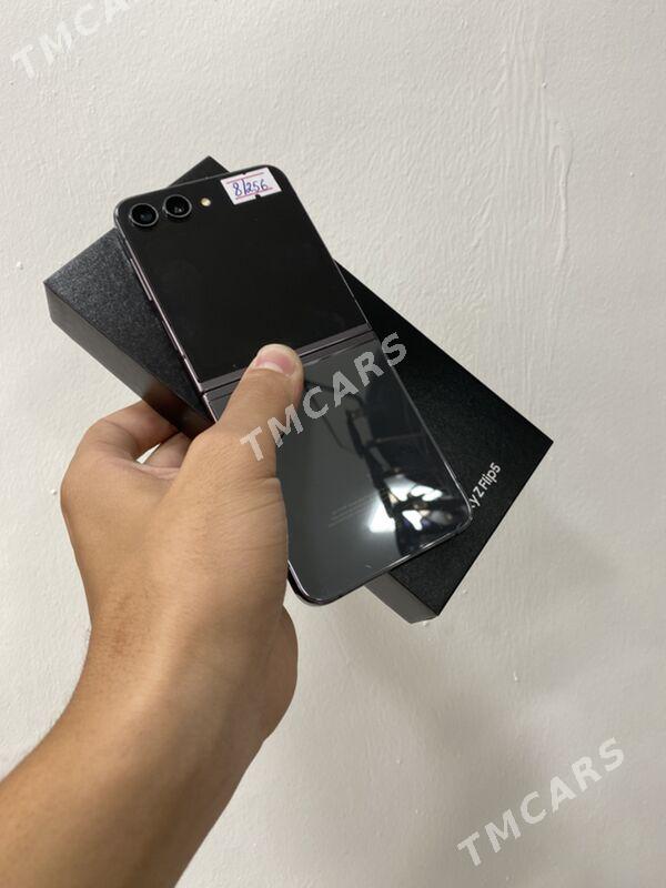 Samsung ZFlip 5 - Мары - img 2