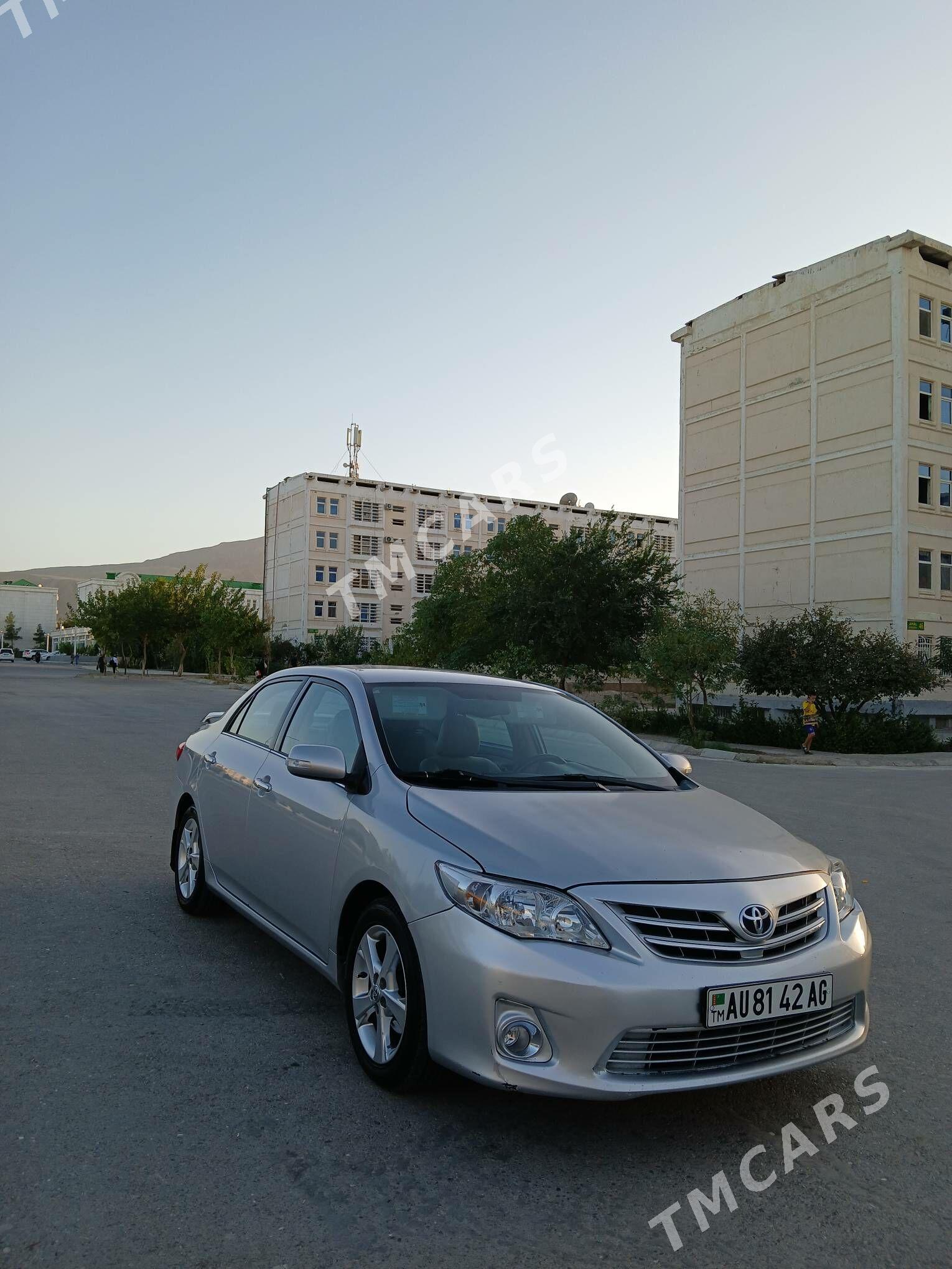 Toyota Corolla 2011 - 165 000 TMT - Aşgabat - img 6