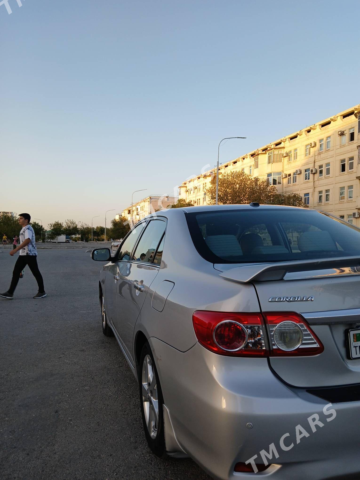 Toyota Corolla 2011 - 165 000 TMT - Aşgabat - img 2