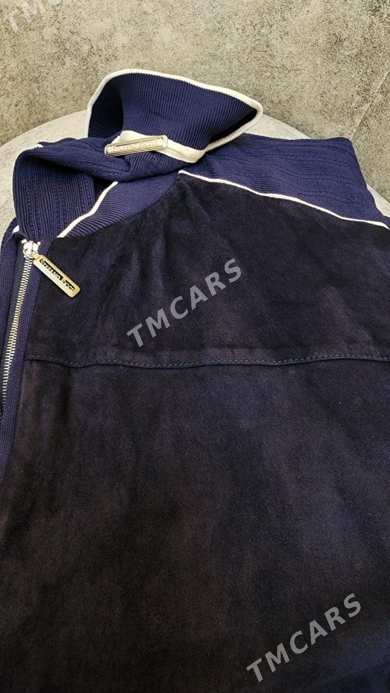 Stefano Ricci Italy Switer 4xl - Ашхабад - img 7