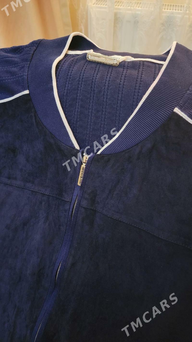 Stefano Ricci Italy Switer 4xl - Ашхабад - img 3