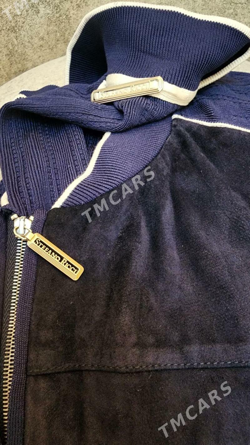 Stefano Ricci Italy Switer 4xl - Ашхабад - img 5