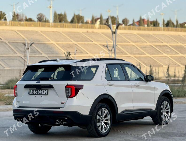 Ford Explorer 2020 - 583 000 TMT - Ашхабад - img 9