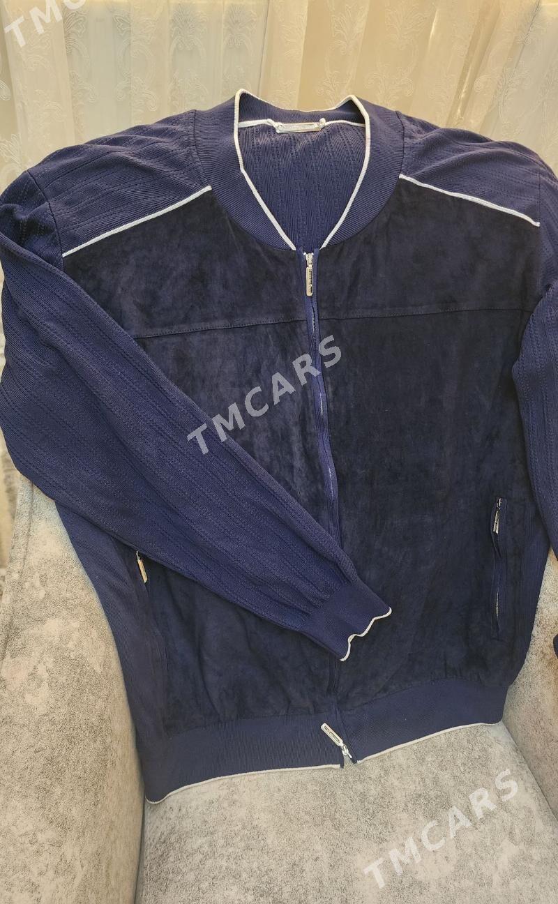 Stefano Ricci Italy Switer 4xl - Ашхабад - img 10