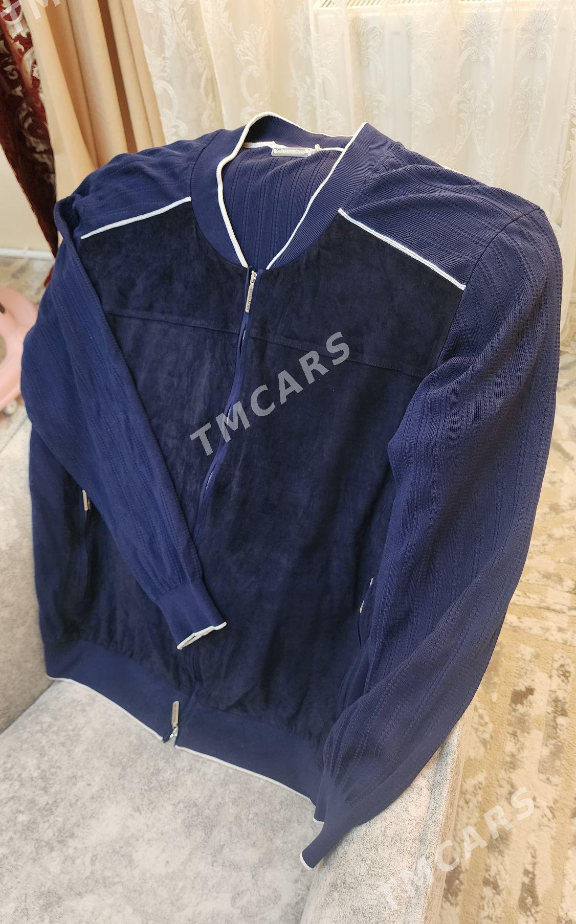 Stefano Ricci Italy Switer 4xl - Ашхабад - img 6