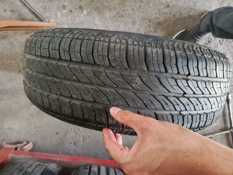 AUDI MERCEDES ZAPASKA 15 350 TMT - Ашхабад - img 2