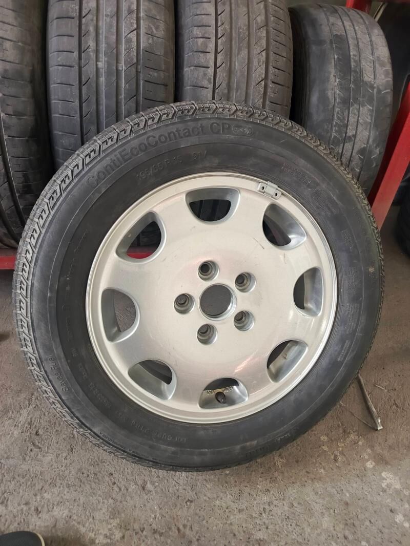 AUDI MERCEDES ZAPASKA 15 350 TMT - Ашхабад - img 3
