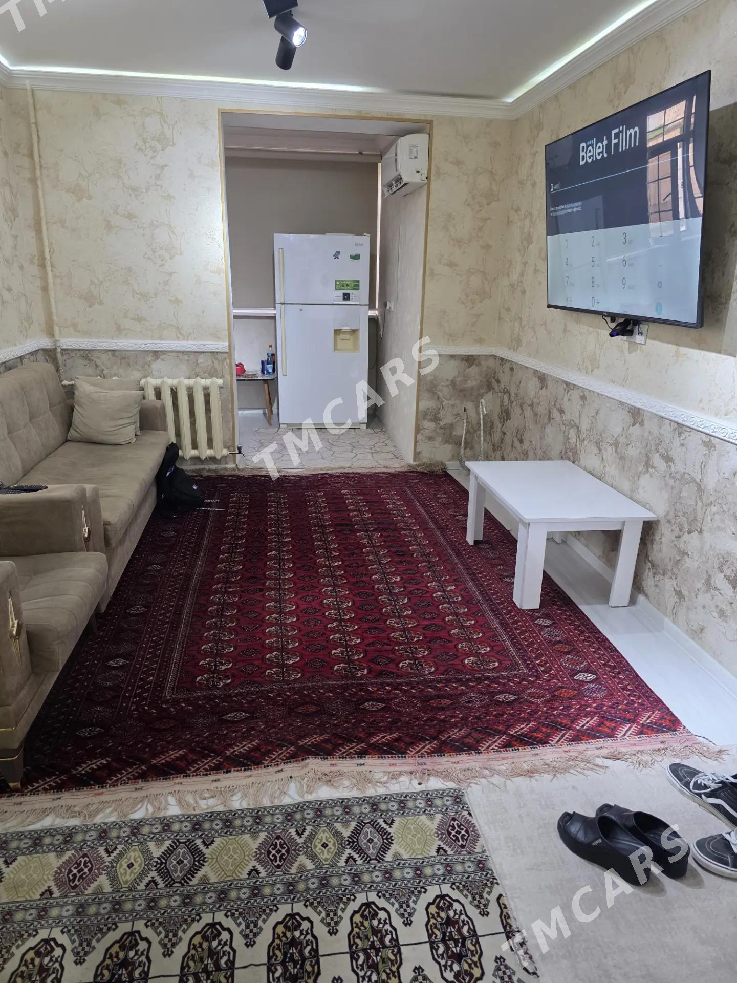 аренда центра Ылхам аллея - Aşgabat - img 3