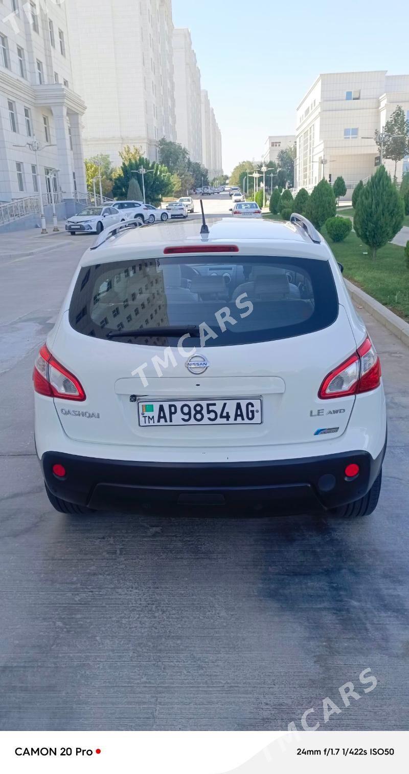 Nissan Qashqai 2011 - 190 000 TMT - Хитровка - img 2
