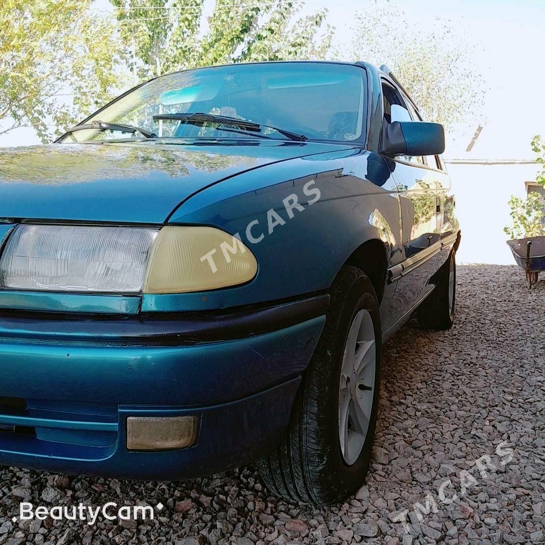 Opel Astra 1993 - 49 000 TMT - Boldumsaz - img 3