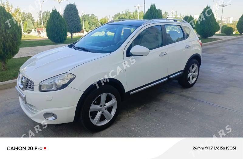 Nissan Qashqai 2011 - 190 000 TMT - Хитровка - img 5