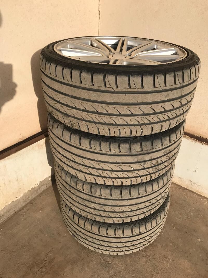 Teker we diska 3 000 TMT - Daşoguz - img 4