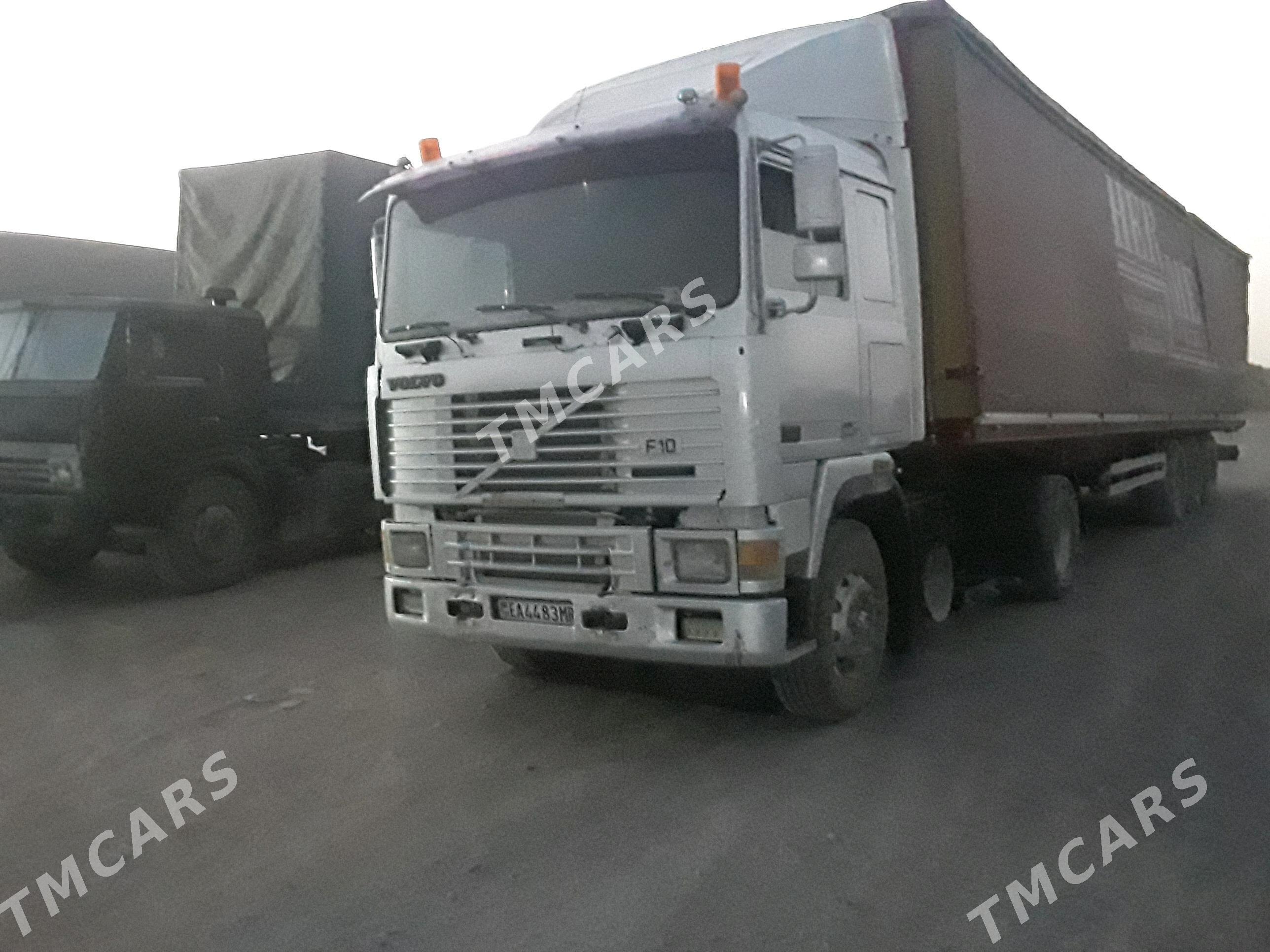 Volvo FH12 1993 - 530 000 TMT - Murgap - img 3