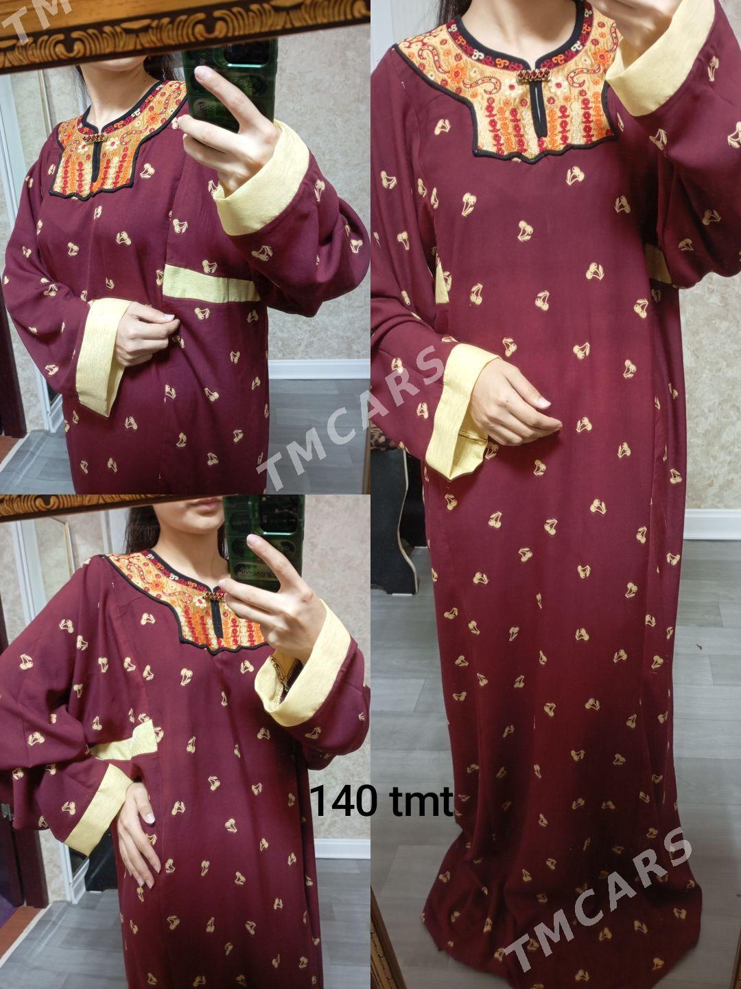 abaya koynek платья койнек - Daşoguz - img 2