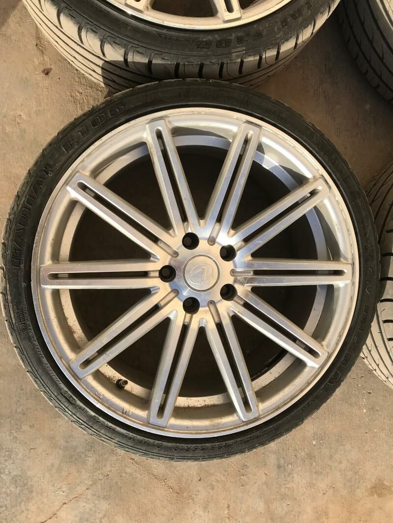 Teker we diska 3 000 TMT - Daşoguz - img 5