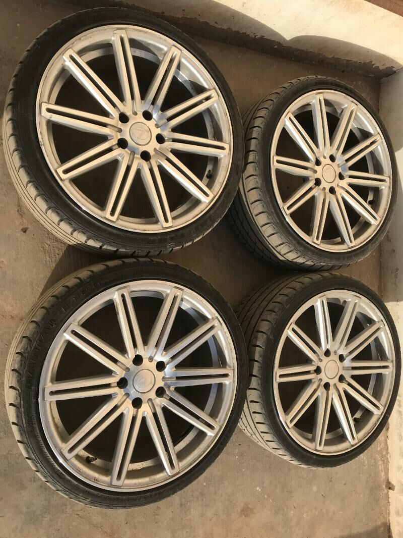 Teker we diska 3 000 TMT - Daşoguz - img 3