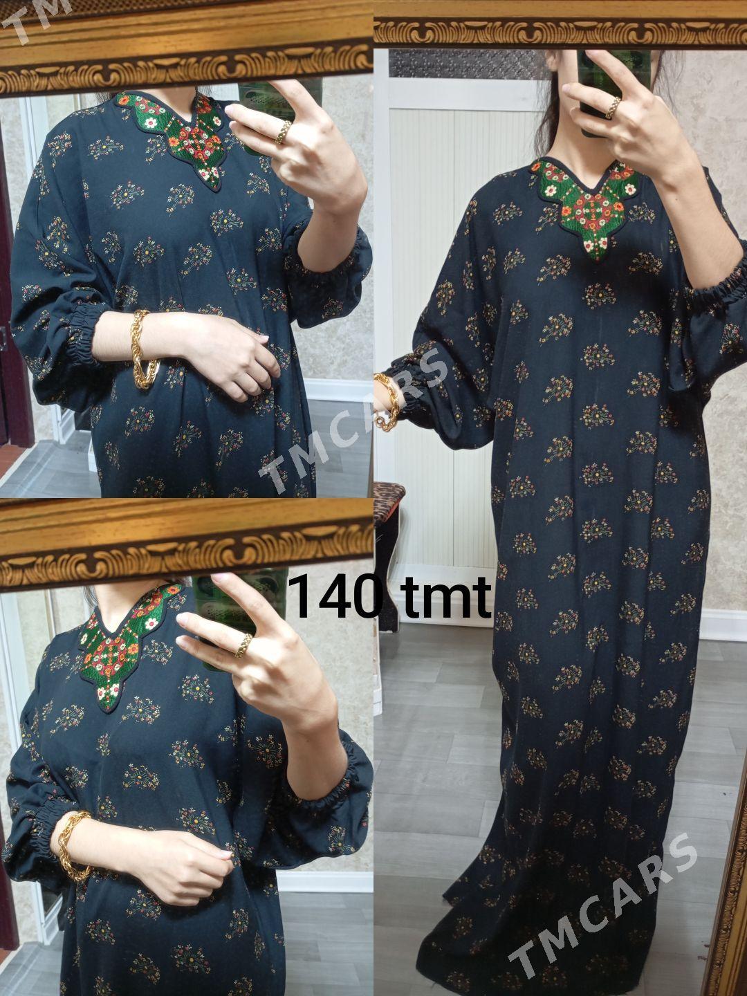 abaya koynek платья койнек - Daşoguz - img 3