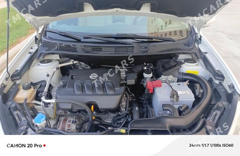 Nissan Qashqai 2011 - 190 000 TMT - Хитровка - img 10