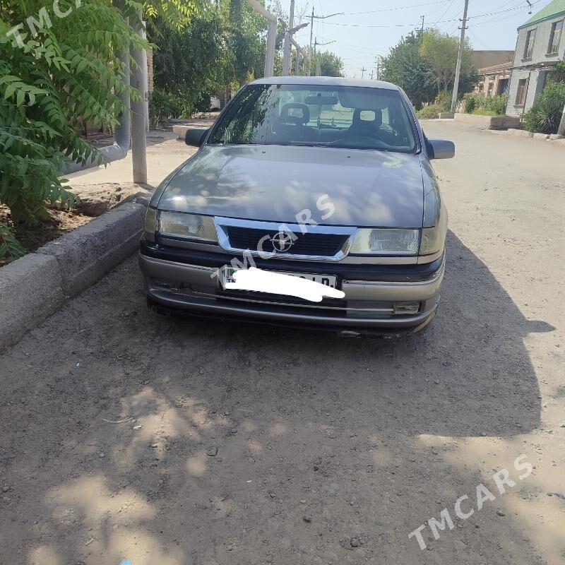 Opel Vectra 1993 - 37 000 TMT - Туркменабат - img 2