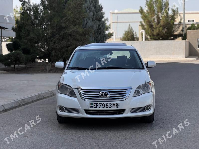 Toyota Avalon 2008 - 162 000 TMT - Мары - img 6