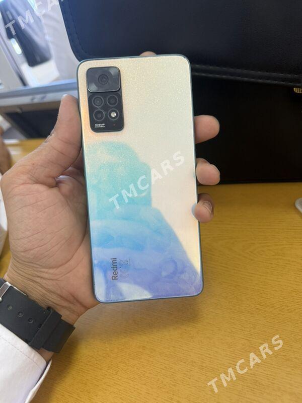 redmi not 11 pro - Türkmenabat - img 2