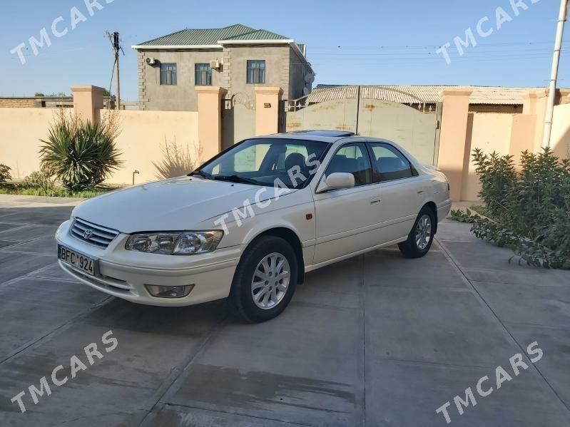 Toyota Camry 2001 - 165 000 TMT - Туркменабат - img 2