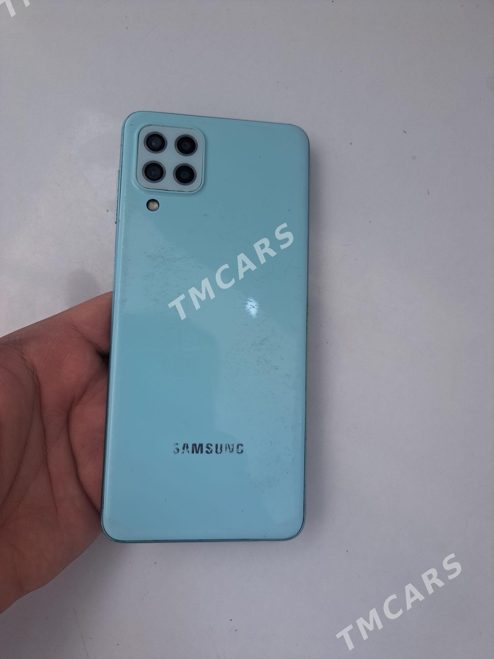 Samsung A22 - Туркменабат - img 3