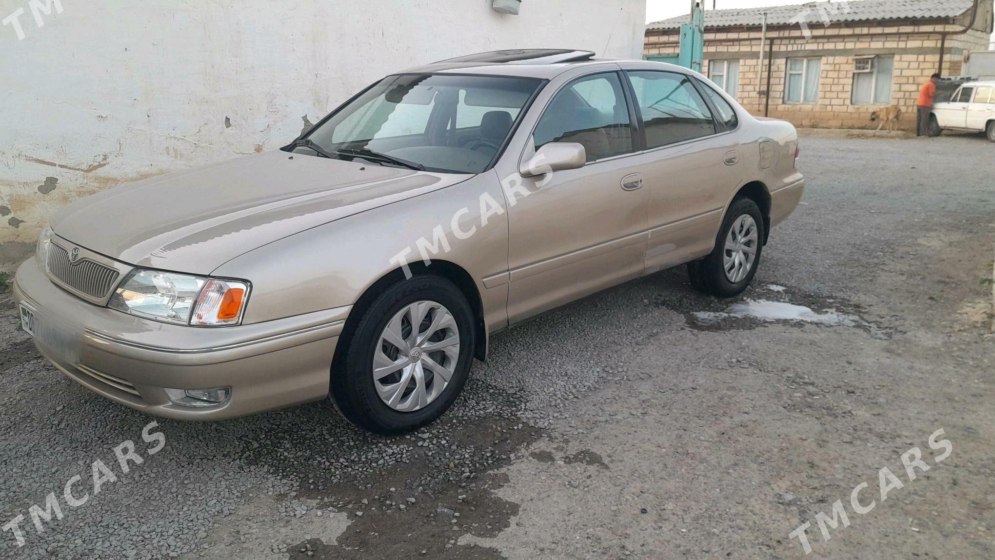Toyota Avalon 1998 - 140 000 TMT - Gyzylarbat - img 2