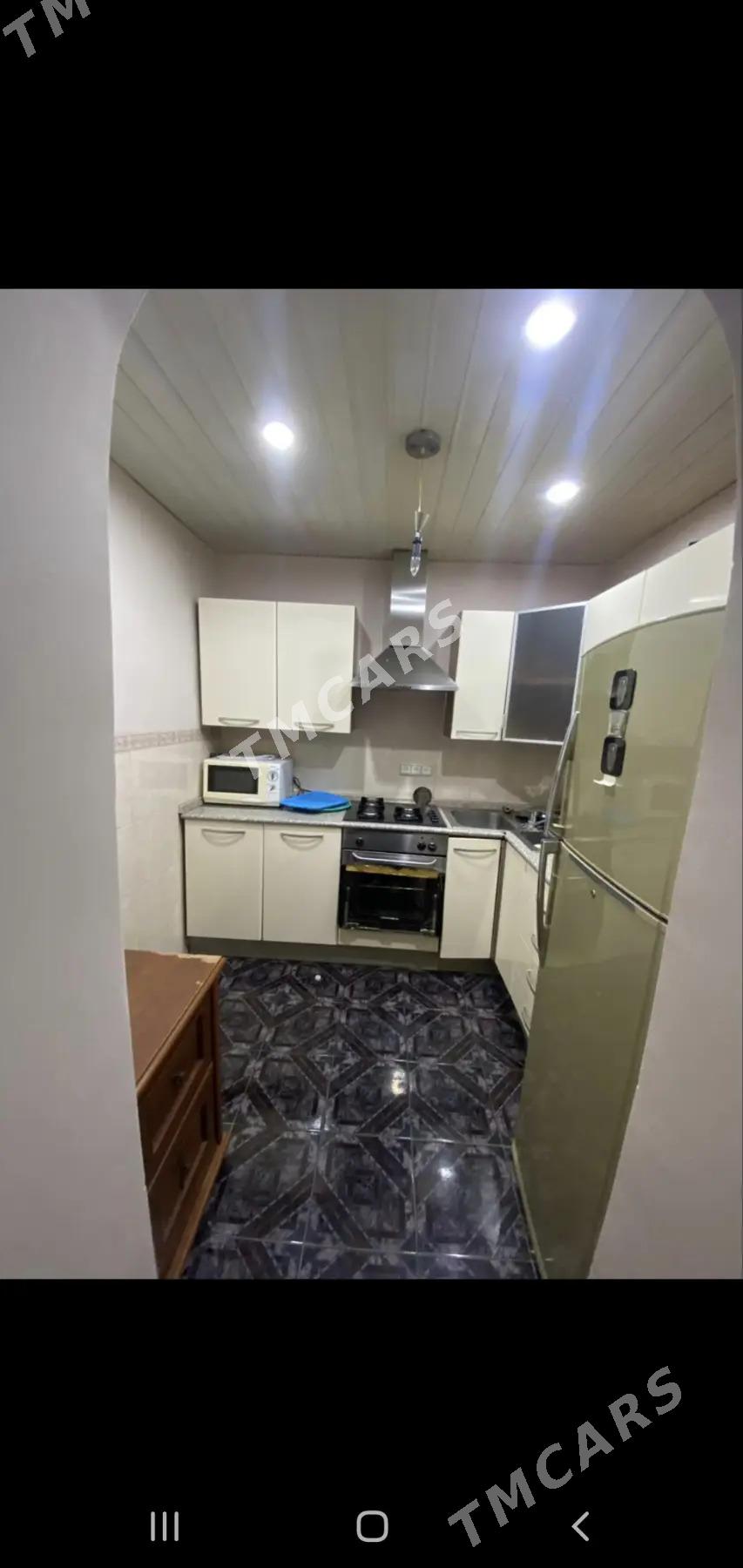 11 mkr 3 kom jay, Квартира 3 к - 11 mkr - img 2