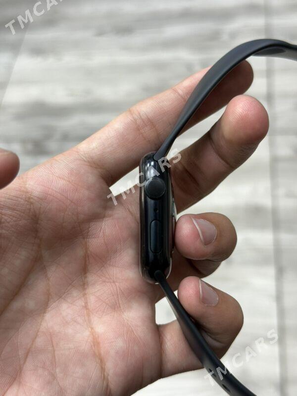 Apple Watch 9 - Ашхабад - img 4