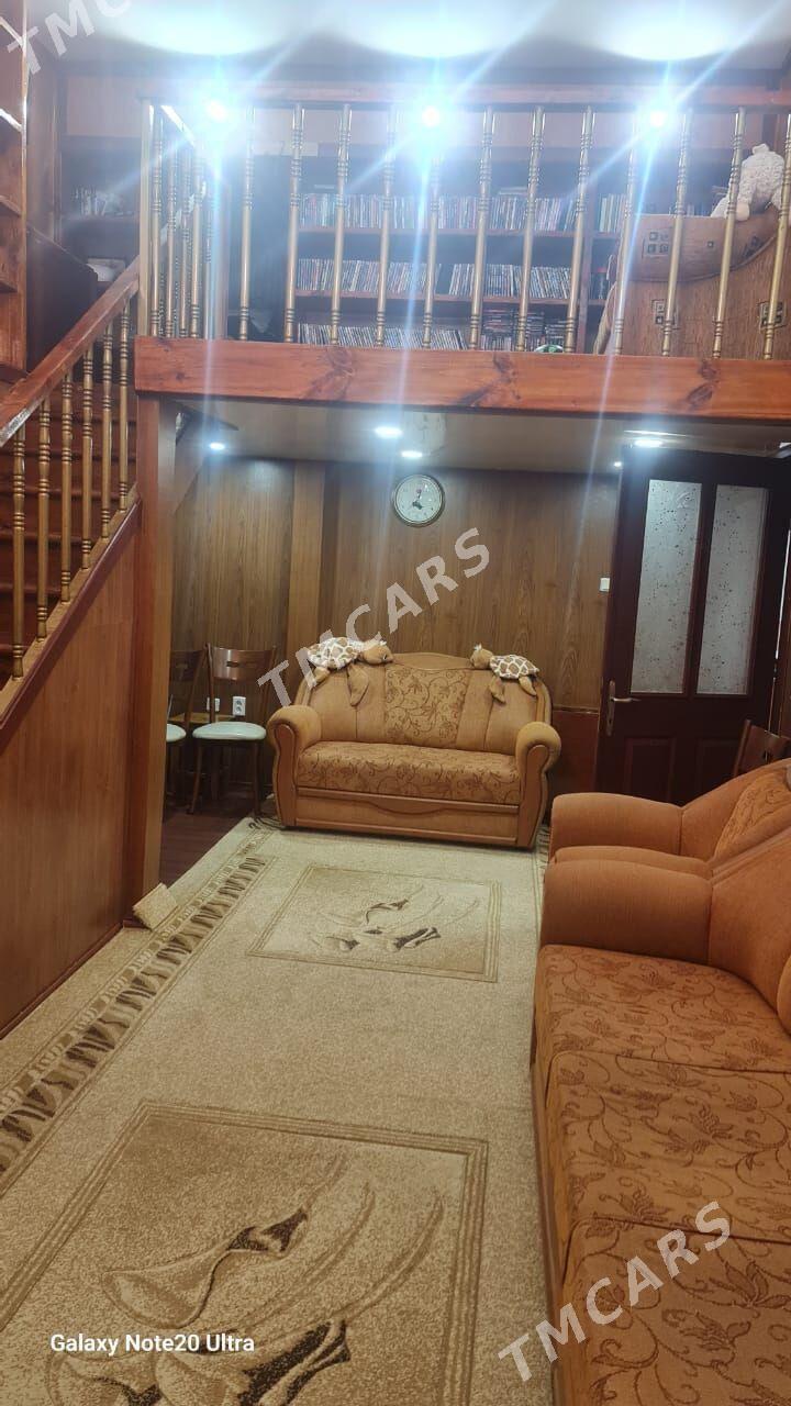 продаётся элитная квартира - Aşgabat - img 7