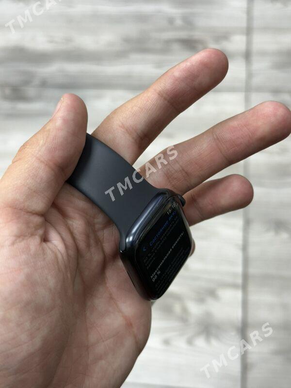 Apple Watch 9 - Ашхабад - img 2