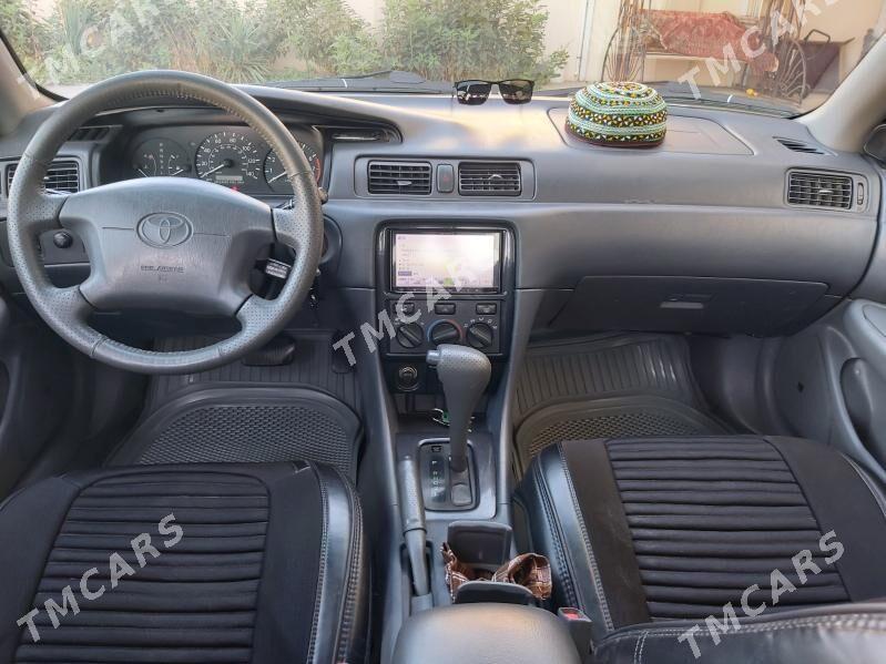 Toyota Camry 2001 - 165 000 TMT - Туркменабат - img 5