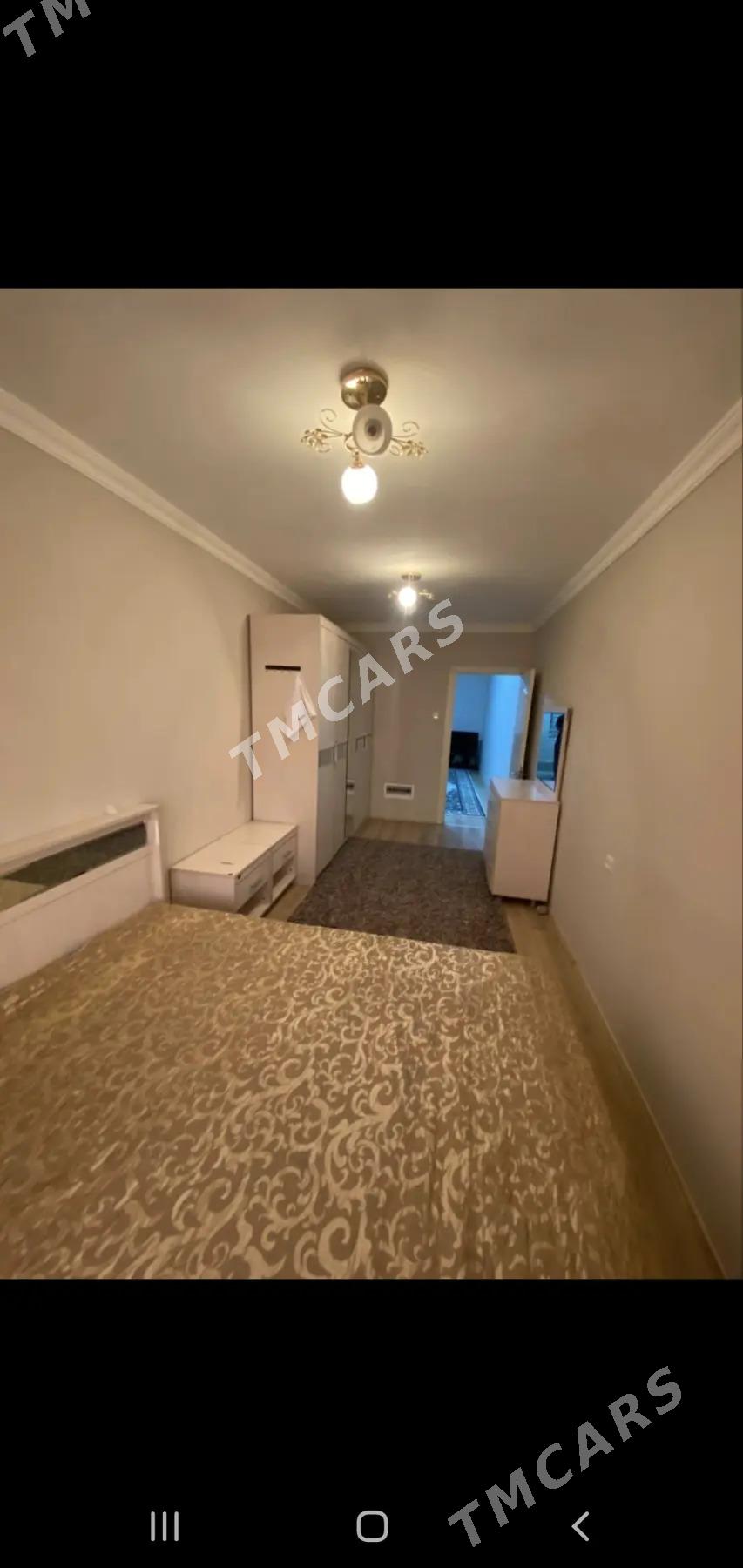 11 mkr 3 kom jay, Квартира 3 к - 11 mkr - img 5