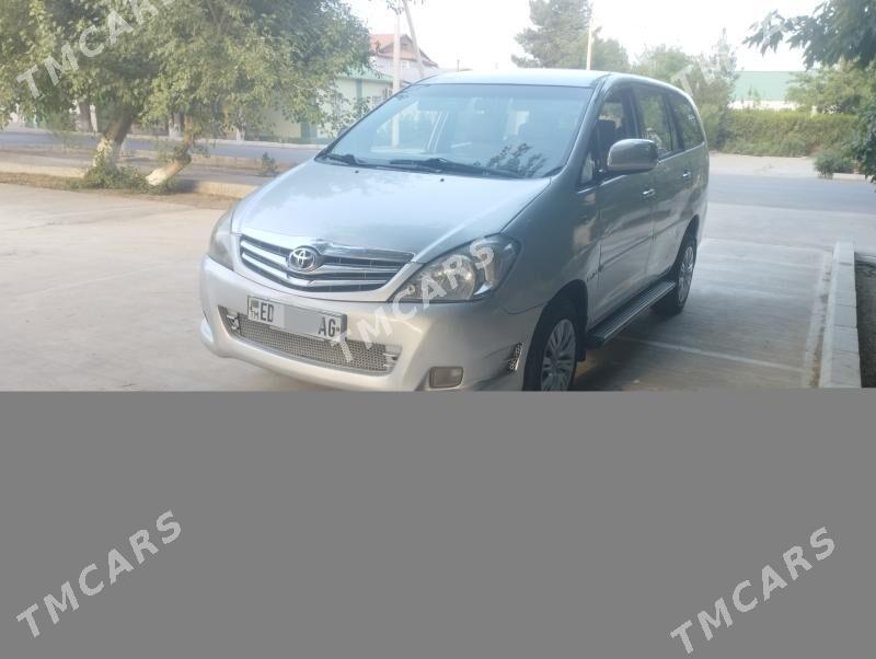 Toyota Sienna 2010 - 165 000 TMT - 30 мкр - img 10
