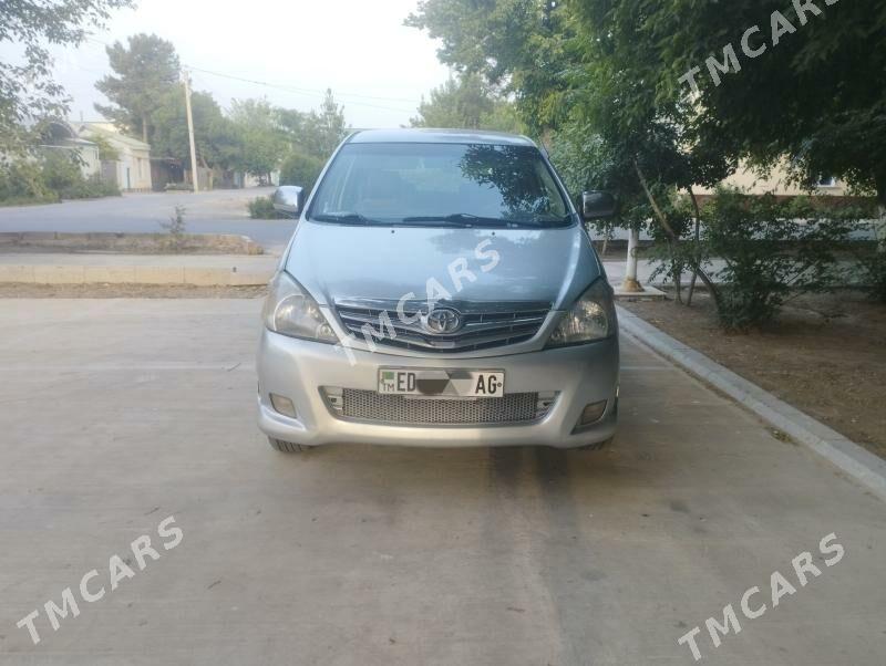 Toyota Sienna 2010 - 165 000 TMT - 30 мкр - img 4