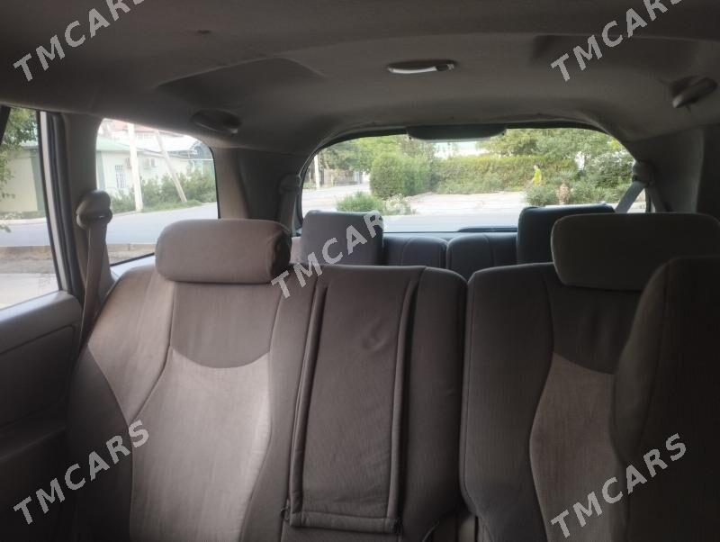 Toyota Sienna 2010 - 165 000 TMT - 30 мкр - img 6