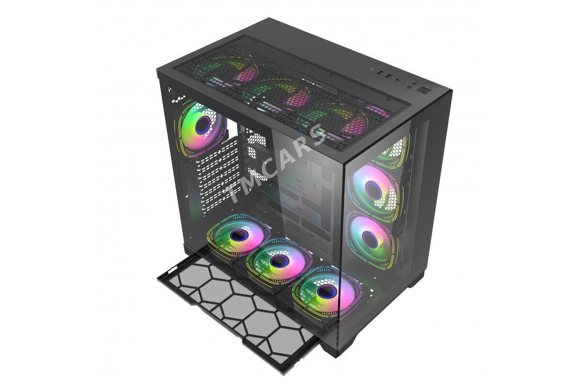 CYBER 3D keys аквариум - 11 mkr - img 2