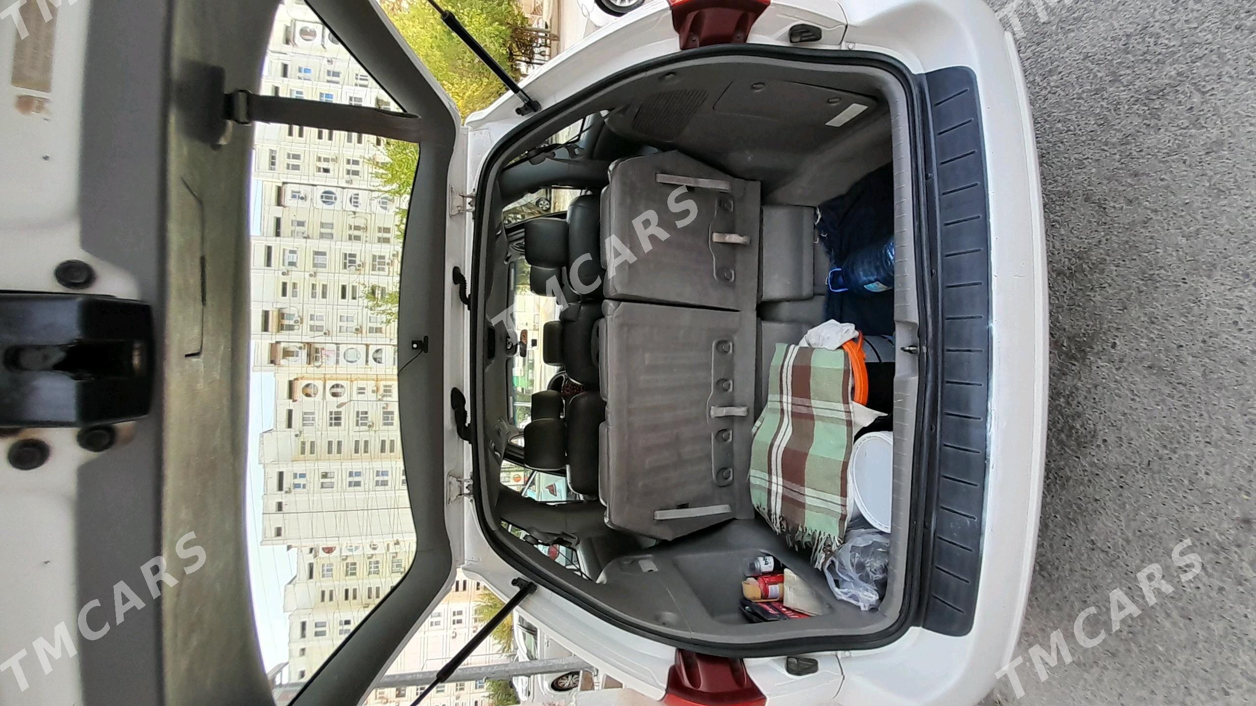 Toyota Sienna 2004 - 250 000 TMT - Ашхабад - img 9