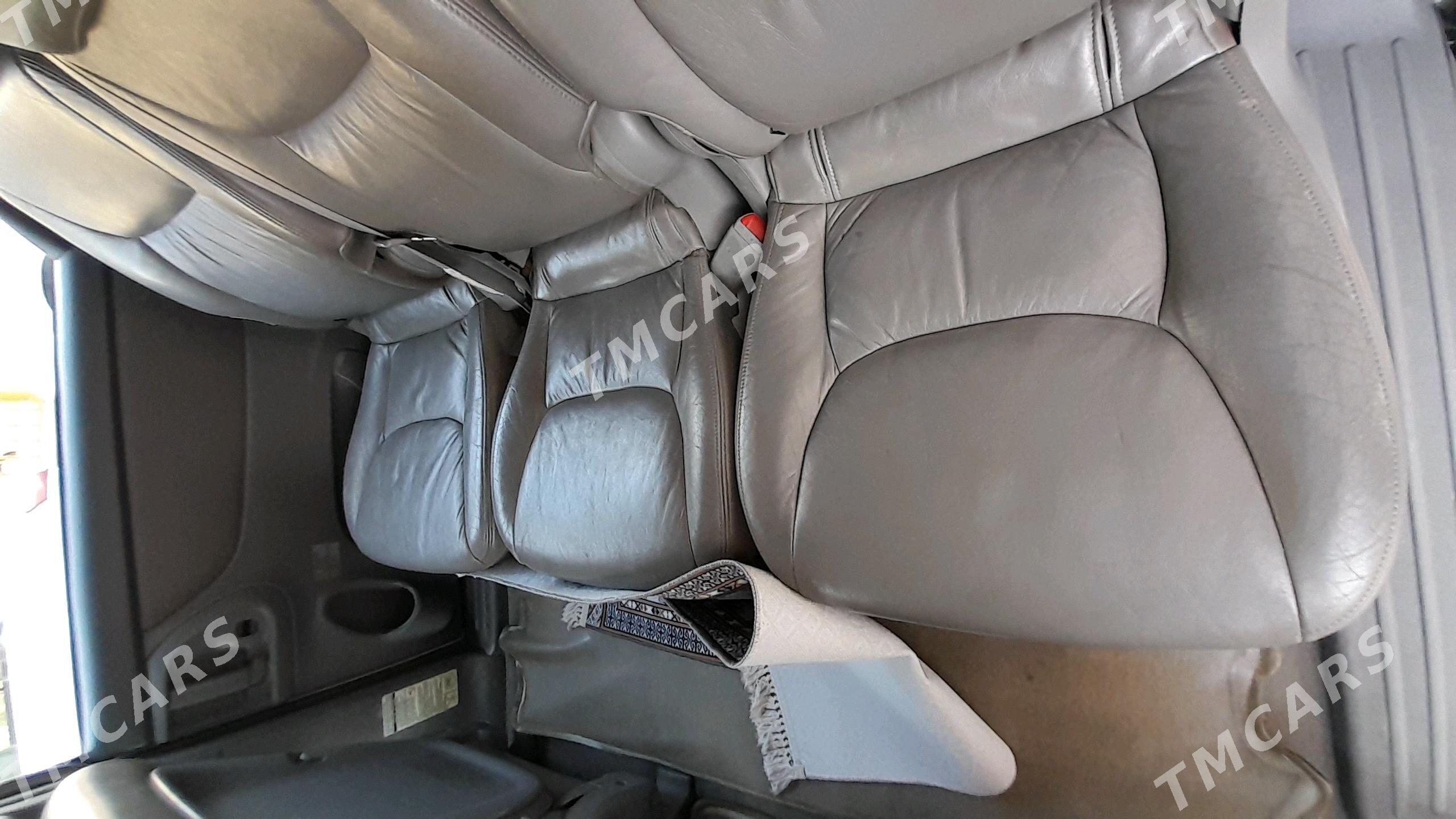 Toyota Sienna 2004 - 250 000 TMT - Ашхабад - img 8