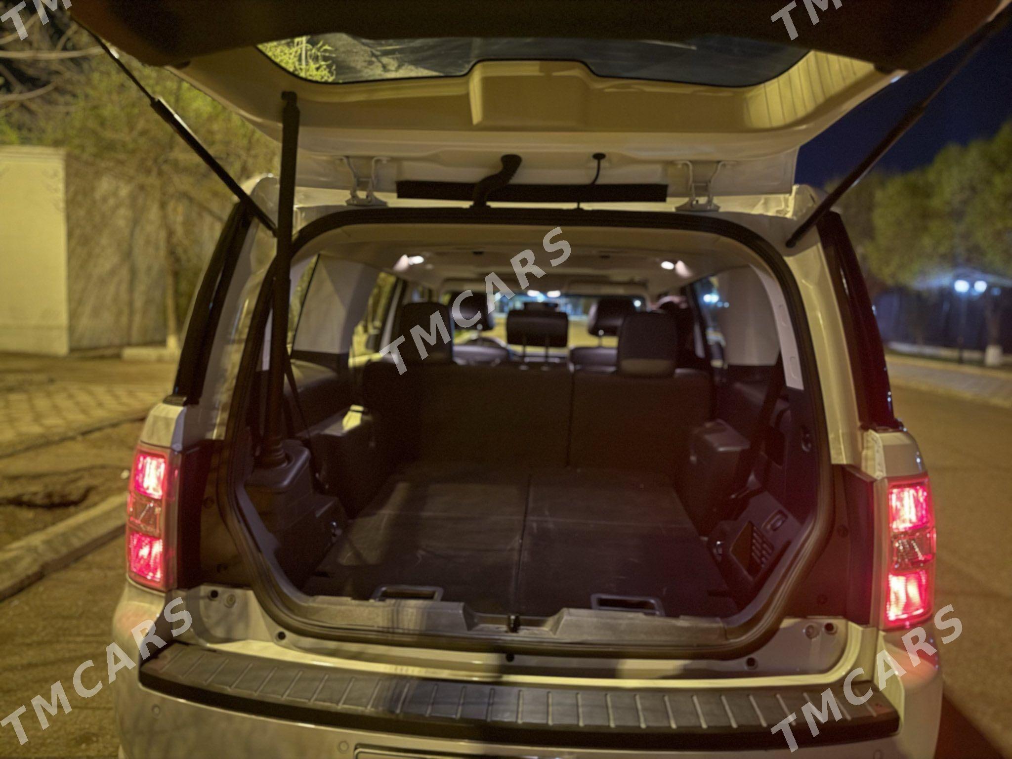 Ford Flex 2019 - 290 000 TMT - Мары - img 2