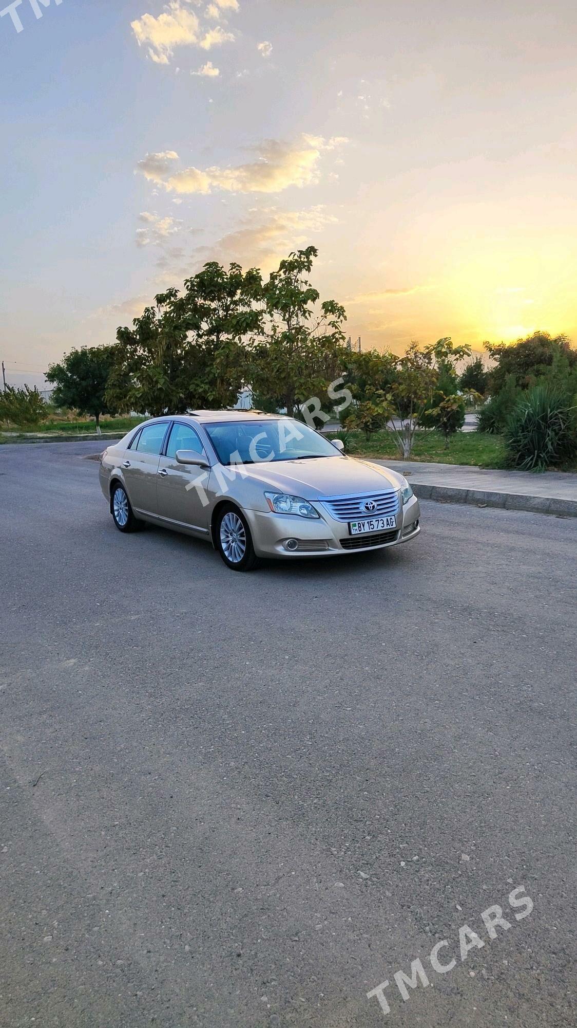 Toyota Avalon 2006 - 190 000 TMT - Ашхабад - img 2