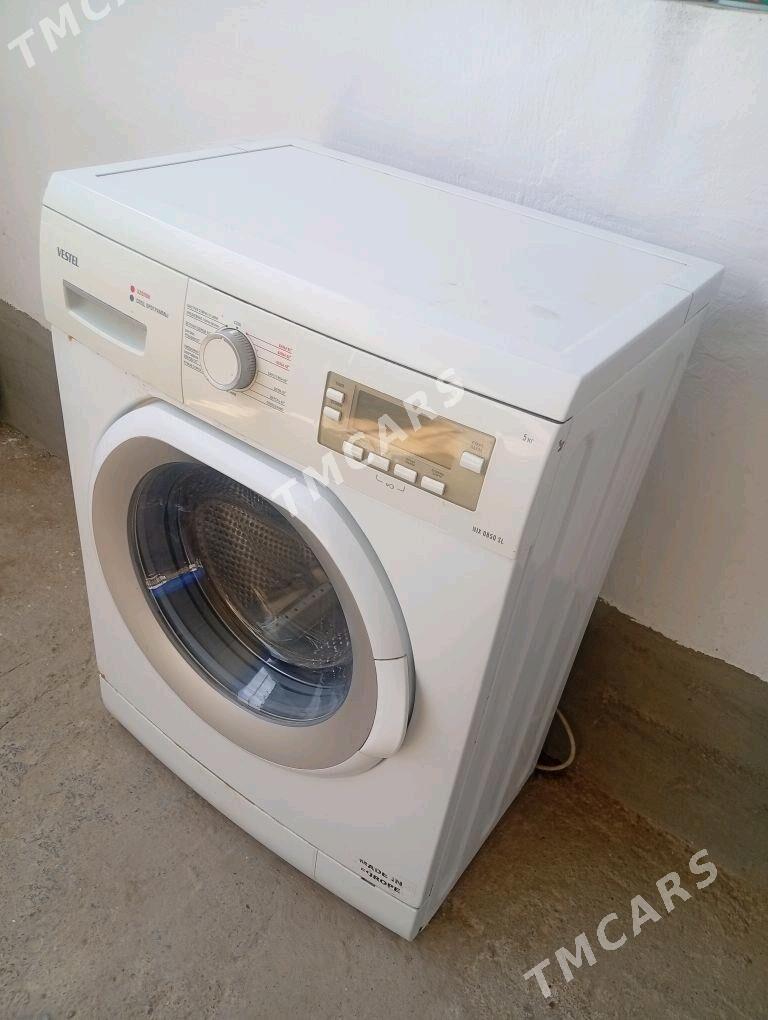 Westel kir masyn 5 kg - Бузмеин - img 2