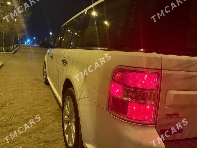 Ford Flex 2019 - 290 000 TMT - Мары - img 4