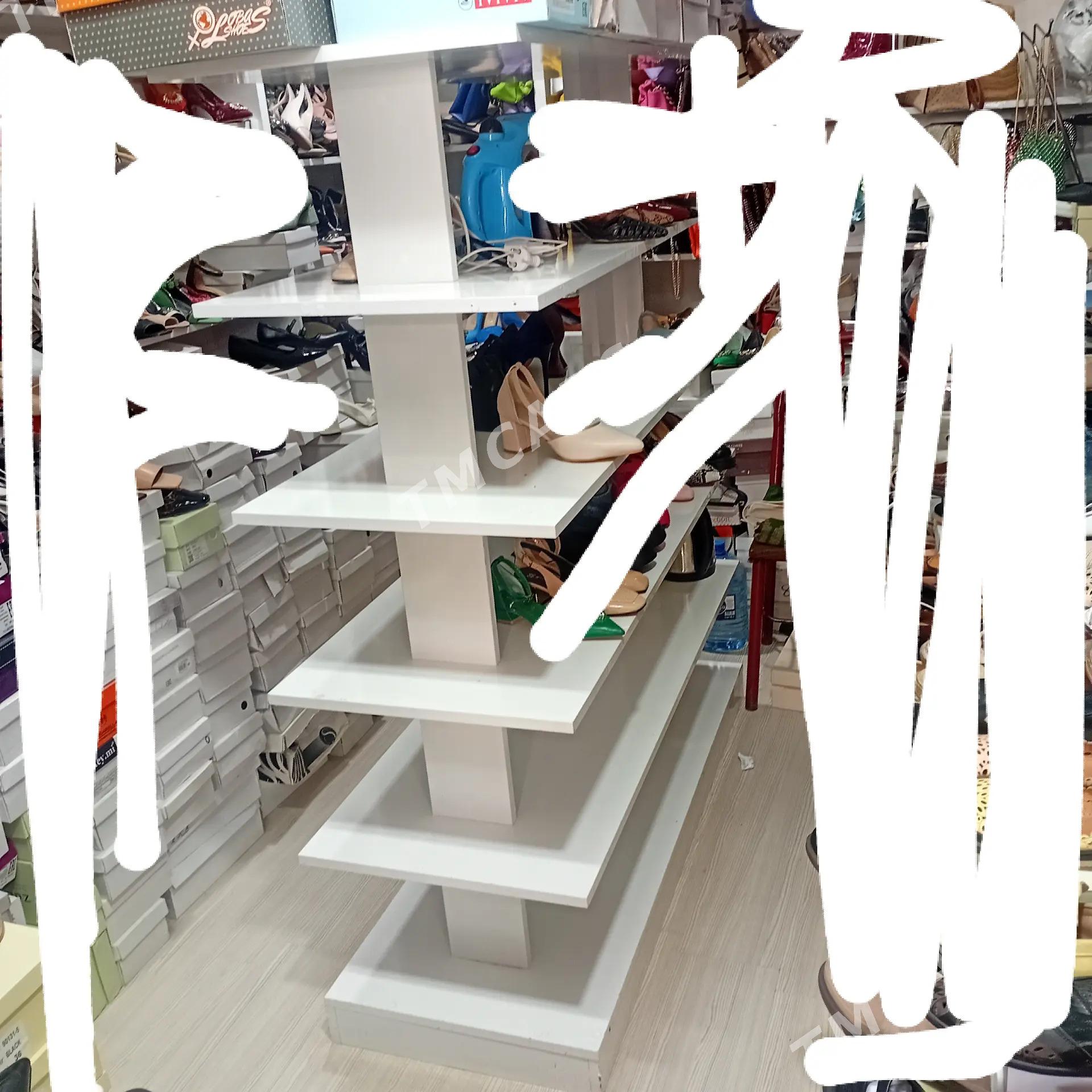 Magazin ucin mebel - Туркменбаши - img 3