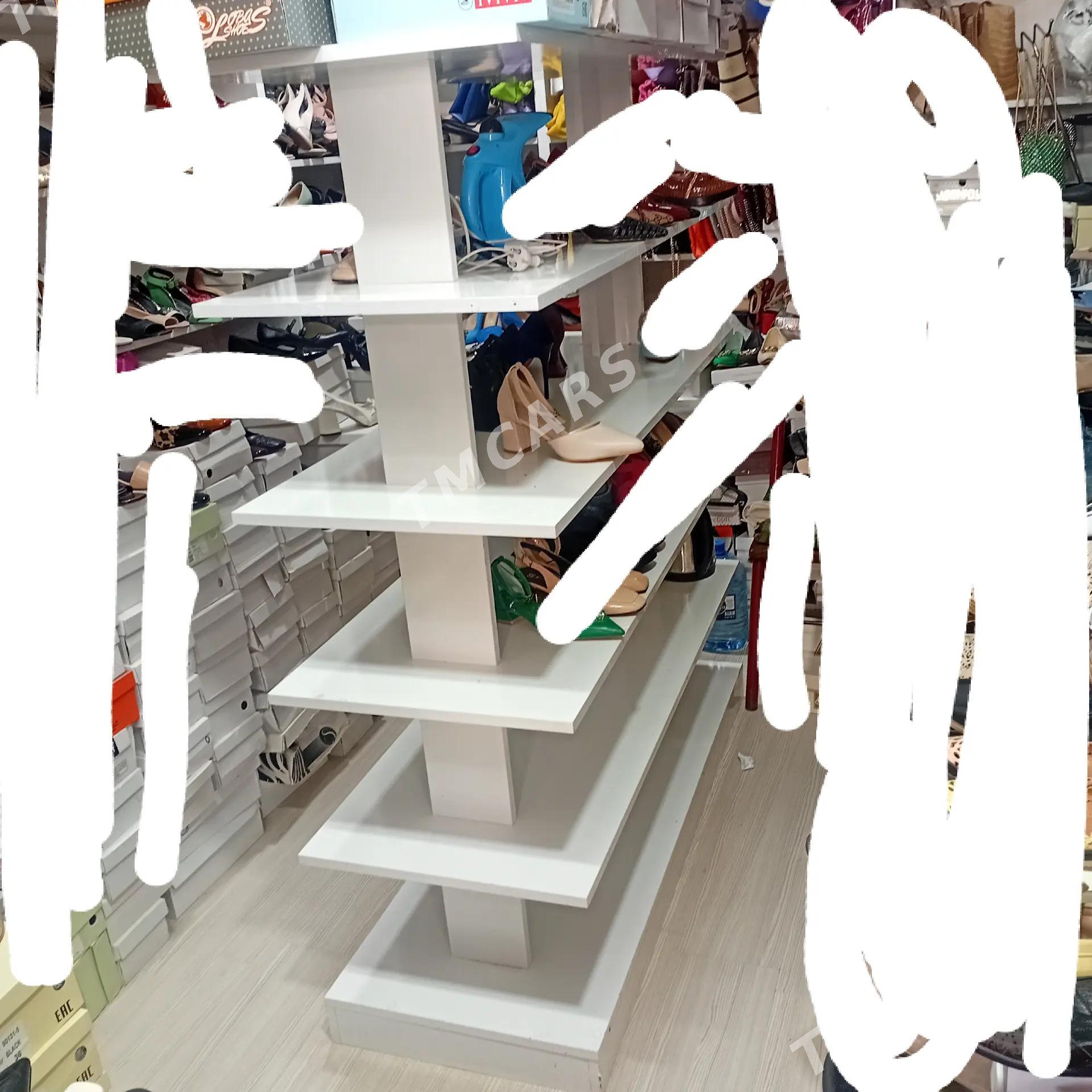 Magazin ucin mebel - Туркменбаши - img 2